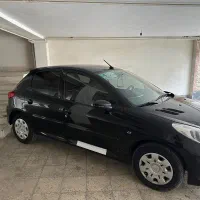 207 دنده|خودرو سواری و وانت|گرگان, |دیوار