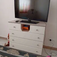 تخت خواب نوزاد نوجوان|تخت و سرویس خواب|تهران, علم و صنعت|دیوار