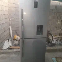 یخچال بشرت سالم