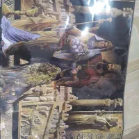 زیر انداز نسوز