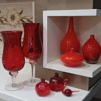 دکوری کریستال