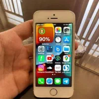 iPhone se 64gig