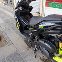 ایروکس 155|موتورسیکلت|شیراز, تندگویان|دیوار