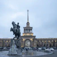 تور ارمنستان با قیمت ویژه