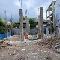 آرماتوربندی آرماتوربند و قالب بند آرماتور بندی|خدمات پیشه و مهارت|رشت, منظریه|دیوار