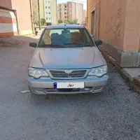 پراید۱۳۲ دوگانه فابریک پایه گاز سوز.