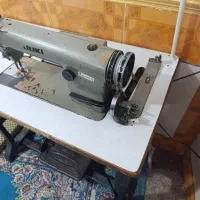 چرخ خیاطی جوکی