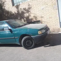 فروش پژو اردی