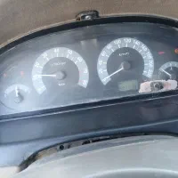 صمند|خودرو سواری و وانت|پسکوه, |دیوار