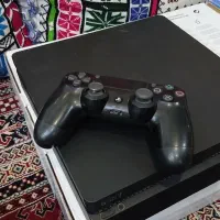 پلیستیشن 4