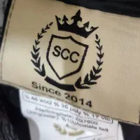 کت وشلوار وجلیقه مشکی جوان پسند|لباس|رشت, پارک شهر|دیوار