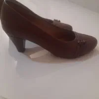 کفش چرم تبریز