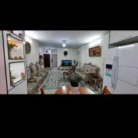 رهن آپارتمان ۷۰ متری ۱ خوابه طبقه ۱ در شهرک بعثت|اجارهٔ آپارتمان|تهران, شهرک بعثت|دیوار