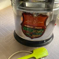سبزی خورد کن|خردکن، آسیاب، غذاساز|کرج, گوهردشت|دیوار