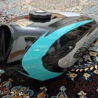 باک موتور|موتورسیکلت|ملایر, |دیوار