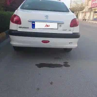 206v8 مدل 99 کم کار|خودرو سواری و وانت|جم, |دیوار