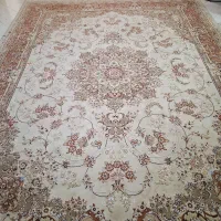 فرش12متری جفت