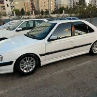 فروشی|خودرو سواری و وانت|پرند, فاز ۵|دیوار