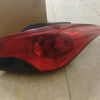 چراغ خطر هیوندا النترا 2014،/2015 فابریک کارخونه|قطعات یدکی و لوازم جانبی|سیرجان, |دیوار