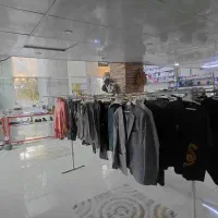 فروش واحد تجاری ومسکونی|فروش مغازه و غرفه|سپیدان, |دیوار