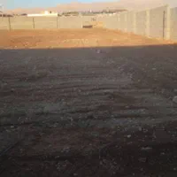 معاوضه معاوضه باغ شهری خود شهرخانزنیان با مسکن مهر|فروش زمین و ملک کلنگی|شیراز, جوادیه|دیوار