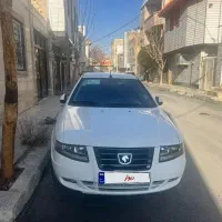 سورن پلاس xup1404|خودرو سواری و وانت|بروجرد, |دیوار