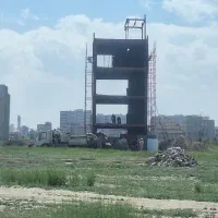 140متری دو قطعه خیابان ۱۴ متری