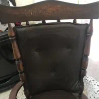 صندلی راحتی راک|صندلی و نیمکت|تهران, گمرک|دیوار