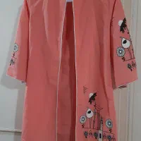 تعداد زیادی لباس دخترونه ۵تا ۱۱|کفش و لباس بچه|سنندج, |دیوار