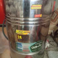 پتوشو و لباسشو نو