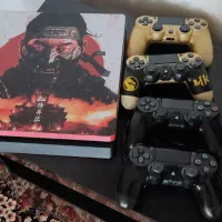 ps4 (slim)