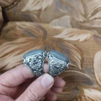 ۶ عدد انگشتر|جواهرات|ایلام, |دیوار