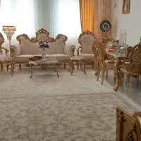 خونه-108متری-کلید-نخورده-تجهیز-شده-عروس-و-دامادی