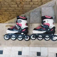 اسکیت سالم و تمیز