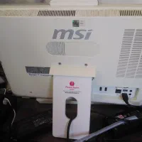 MSI ALL IN ONEکامپیوتر