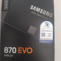 هارد 500گیگ سامسونگ