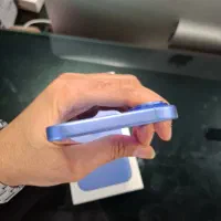 ایفون 16 256g شرکتی مشابه آکبند باتری ۹۹٪|موبایل|تهران, اقدسیه|دیوار