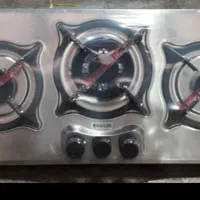 اجاق گاز ۲شعله و ۳شعله و ۴شعله تنوع بالا مدل d400|اجاق گاز و لوازم برقی پخت‌وپز|رشت, رشتیان|دیوار