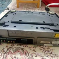 دستگاه سی دی  پخش کن سه دیسکه|پخش‌کننده DVD و ویدیو|اردبیل, |دیوار