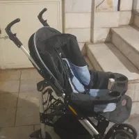 کالسکه،وکریر مارک کاپلا|کالسکه و لوازم جانبی|تهران, علم و صنعت|دیوار