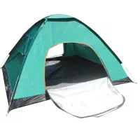 چادر مسافرتی فوق العاده سبک خارجی|کوهنوردی و کمپینگ|تهران, حکیمیه|دیوار