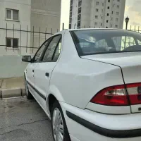 سمند LX-xu7|خودرو سواری و وانت|تهران, پاسداران|دیوار