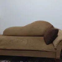 حراج مبل هشت نفره(بدون میز)