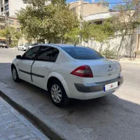 مگان ۲۰۰۰|خودرو سواری و وانت|مشهد, هفت تیر (حافظ)|دیوار