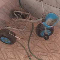 سه چرخه کودک
