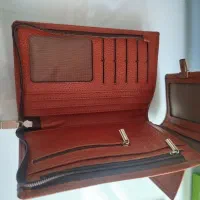 کیف چرم کادویی|کیف، کفش، کمربند|سنندج, |دیوار