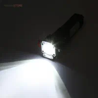 چراغ قوه چندکاره