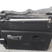 رادیو ظبط ورادیو های قدیمی|سیستم صوتی خانگی|همدان, |دیوار