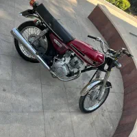 موتور مدل 82