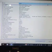 لپتاپ دل n5010|رایانه همراه|تهران, خلیج فارس|دیوار